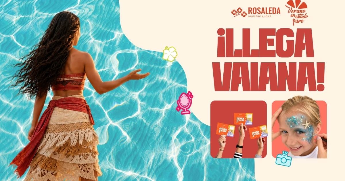 vaiana inscripcion