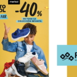 Disfruta de la nueva colección pensada para esta vuelta al cole.