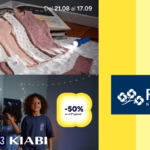 Descuentos especiales para la vuelta al cole en Rosaleda.