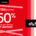 Tus favoritos con un hasta 50% en merkal