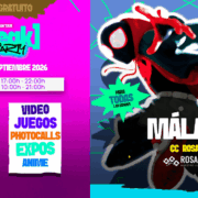 Un finde completo para jugar y divertirse con el mejor ambiente.