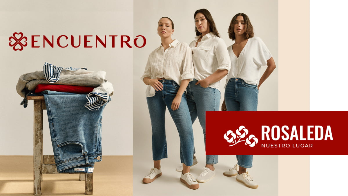 encuentro-mid-season-sale Descubre hasta un 50% de descuento en Encuentro.