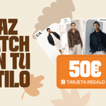 haz match con estilo