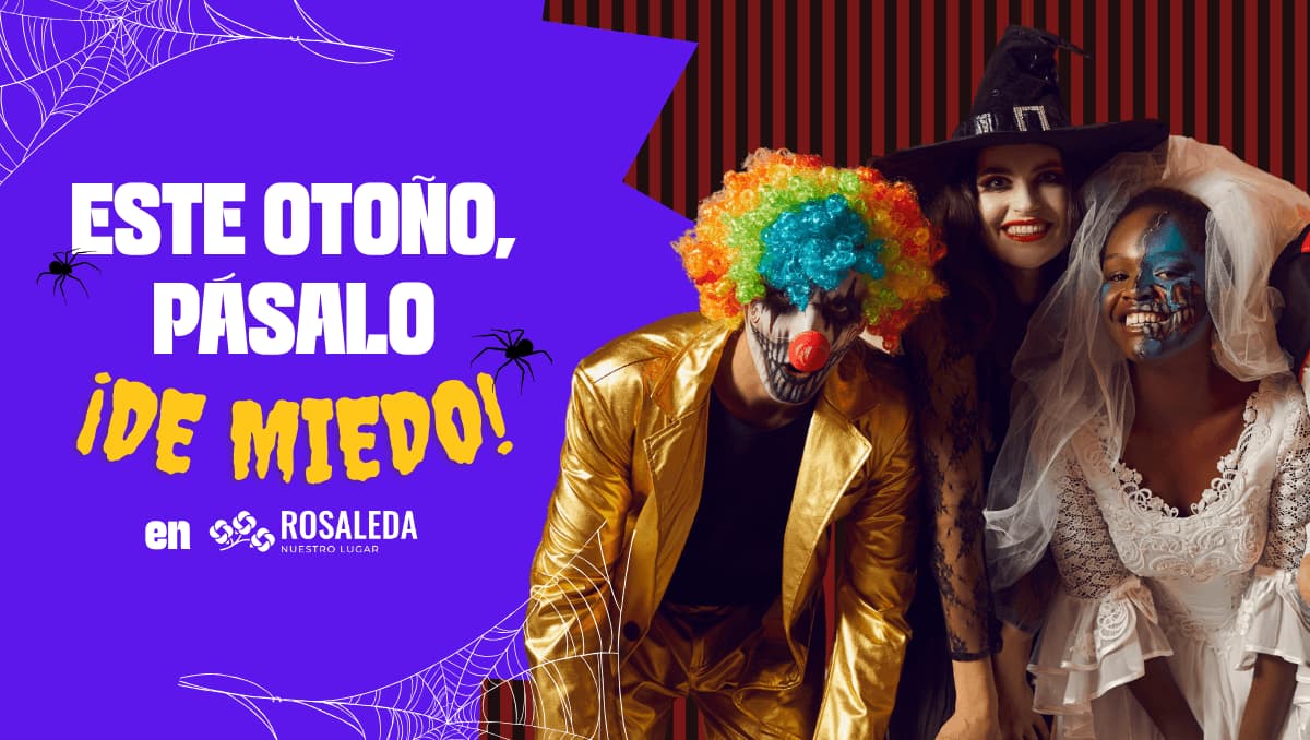 octubre-pasalo-de-miedo Este octubre pasalo de miedo con las actividades.