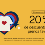 oferta C&A colección otoño