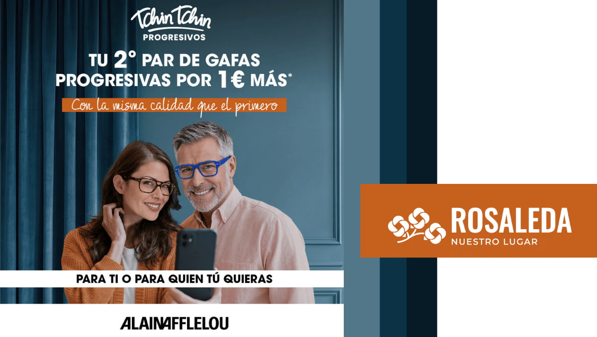 oferta-alain-afflelou Oferta Alain Afflelou rosaleda