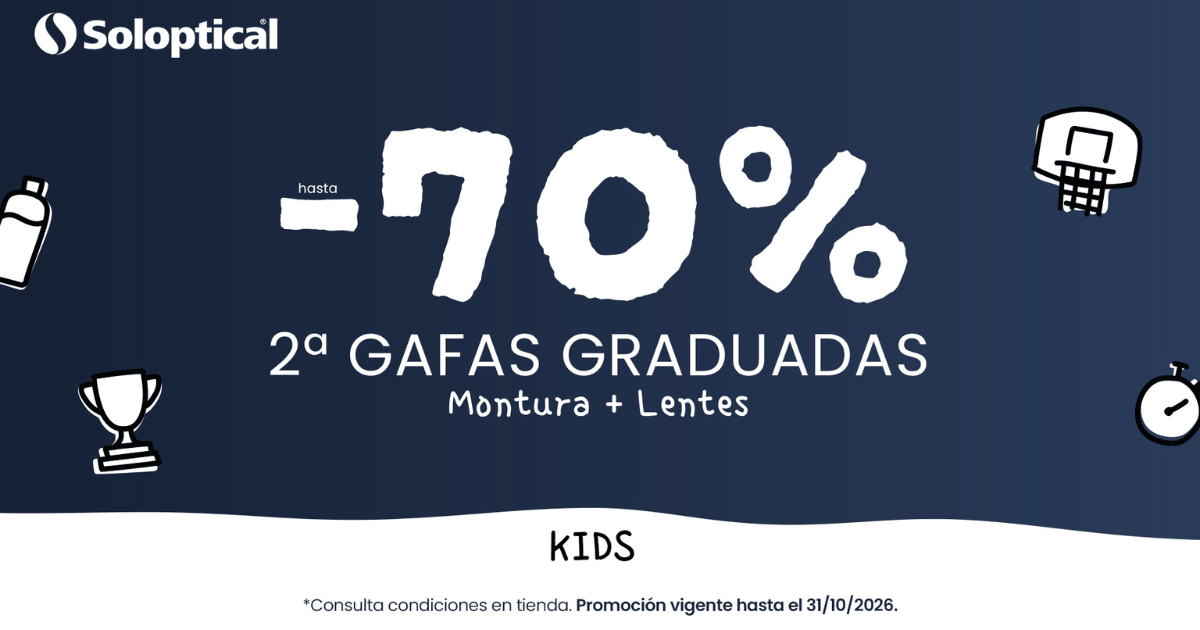 soloptical promo kids