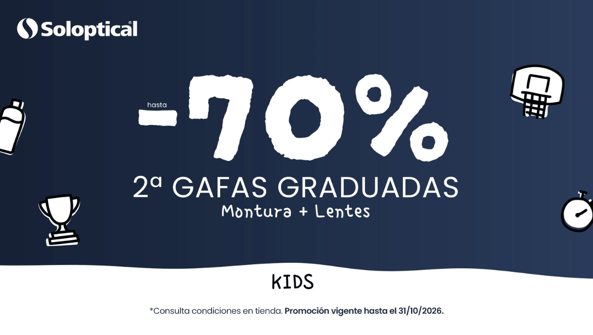 soloptical promo kids