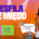 desfila de miedo