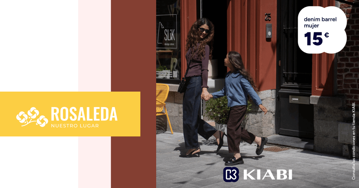 Nuevas tendencias en Kiabi