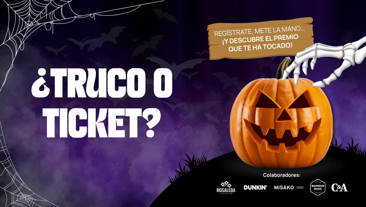 truco-o-ticket-rosaleda Descubre tu premio, truco o ticket